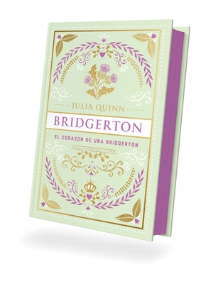 Bridgerton 6 - El Corazon de Una Bridgerton - Ed. Coleccionista