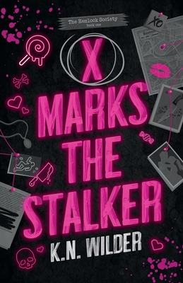 X Marks The Stalker