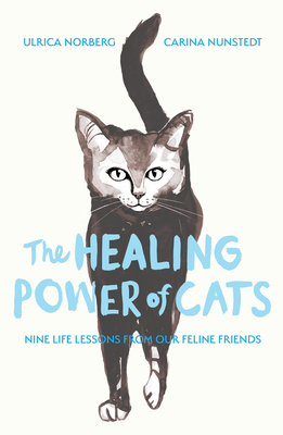 The Healing Power of Cats