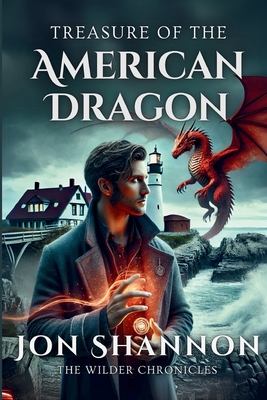 Treasure of the American Dragon