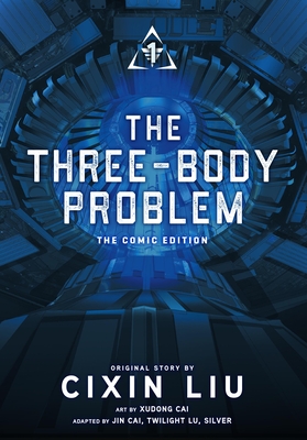 The Three-Body Problem, Vol. 1 (Comic): The Comic Edition Volume 1