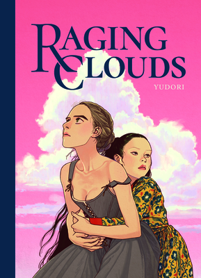 Raging Clouds