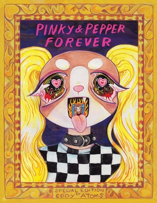 Pinky & Pepper Forever: Special Edition