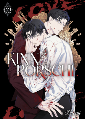 Kinnporsche (Novel) Vol. 3