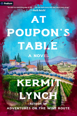 At Poupon's Table
