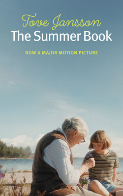 The Summer Book (Movie Tie-In Edition)