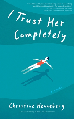 I Trust Her Completely