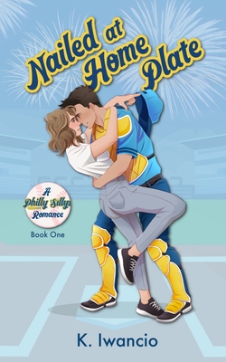 Nailed at Home Plate