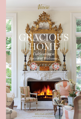 Gracious Home: Cultivating a Spirit of Welcome