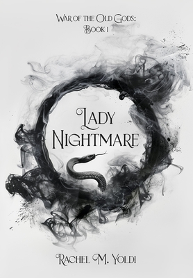 Lady Nightmare: War of the Old Gods, Book 1