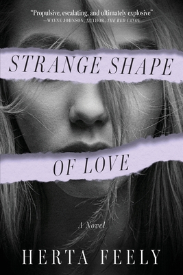 Strange Shape of Love