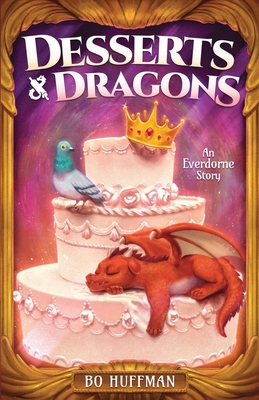Desserts & Dragons
