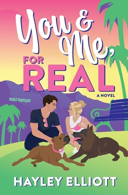 You and Me, For Real