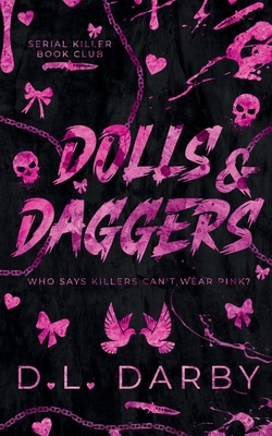 Dolls & Daggers: A Serial Killer Book Club Novel